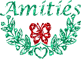 L'Amiti&eacute;